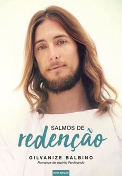 Picture of SALMOS DE REDENCAO