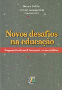 Imagem de NOVOS DESAFIOS NA EDUCACAO