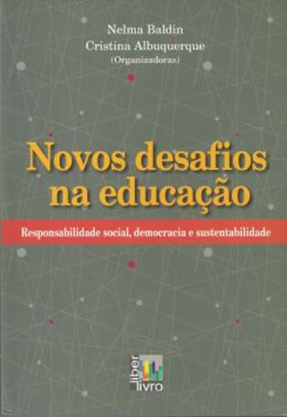 Picture of NOVOS DESAFIOS NA EDUCACAO