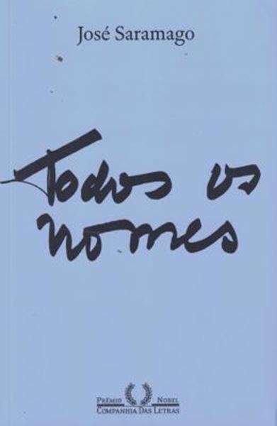 Picture of TODOS OS NOMES