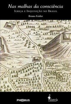 Imagem de NAS MALHAS DA CONSCIENCIA