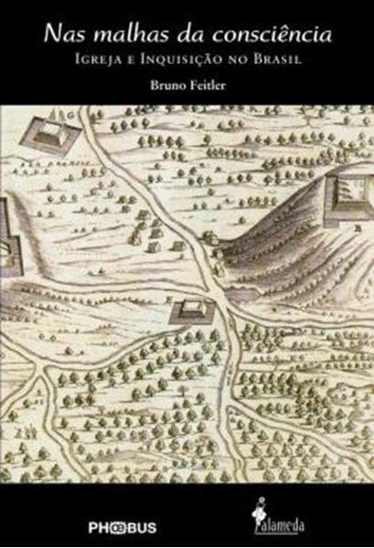 Picture of NAS MALHAS DA CONSCIENCIA