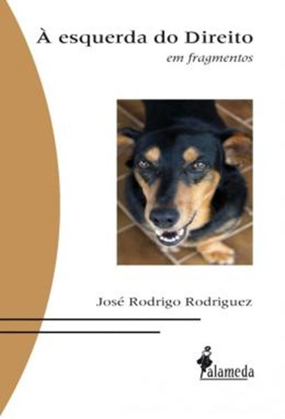Picture of A ESQUERDA DO DIREITO - EM FRAGMENTOS