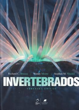 Imagem de INVERTEBRADOS - 3ª ED