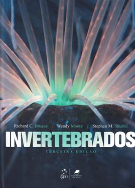 Picture of INVERTEBRADOS - 3ª ED