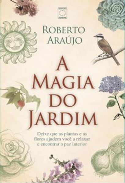Picture of A MAGIA DO JARDIM