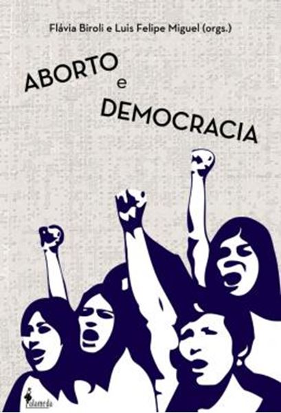 Picture of ABORTO E DEMOCRACIA