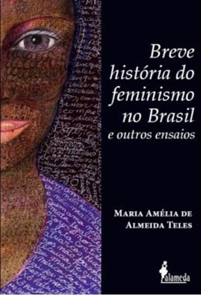 Picture of BREVE HISTORIA DO FEMINISMO NO BRASIL E OUTROS ENSAIOS