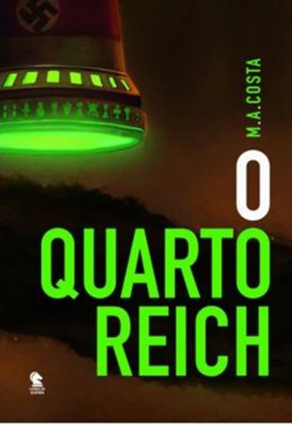 Picture of QUARTO REICH, O