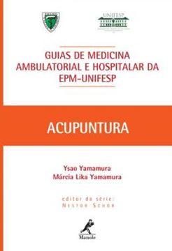 Imagem de ACUPUNTURA