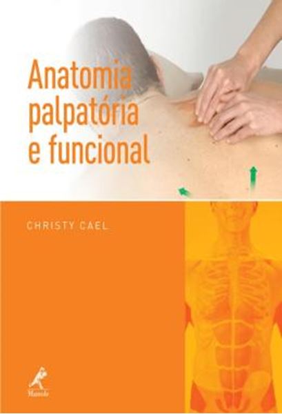 Picture of ANATOMIA PALPATORIA E FUNCIONAL
