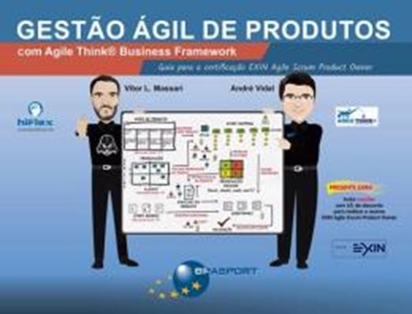 Picture of GESTAO AGIL DE PRODUTOS