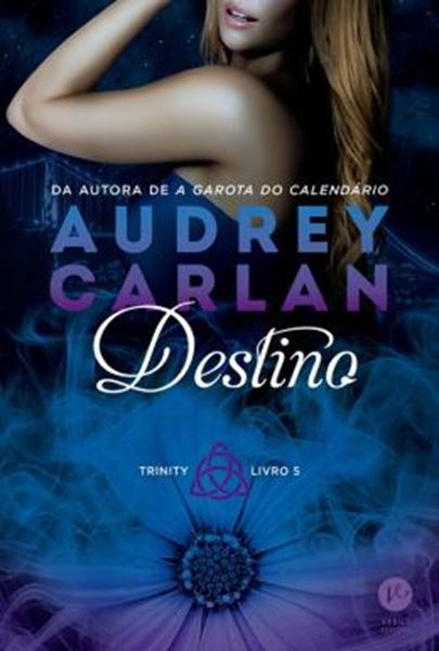 Picture of TRINITY LIVRO 5 - DESTINO