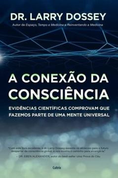 Imagem de CONEXAO DA CONSCIENCIA, A