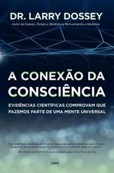 Picture of CONEXAO DA CONSCIENCIA, A
