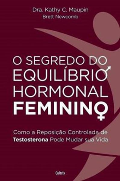 Picture of SEGREDO DO EQUILIBRIO HORMONAL FEMININO, O