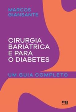 Imagem de CIRURGIA BARIATRICA E PARA O DIABETES