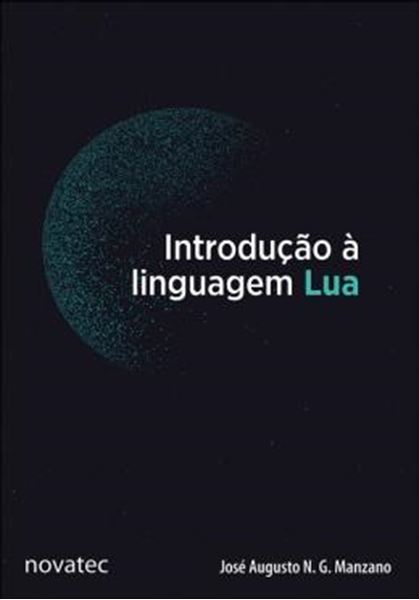 Picture of INTRODUCAO A LINGUAGEM LUA