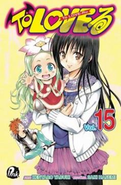 Imagem de TO LOVE RU VOL.15