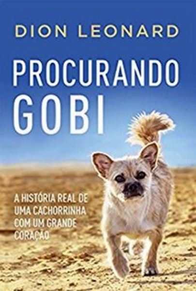 Picture of PROCURANDO GOBI