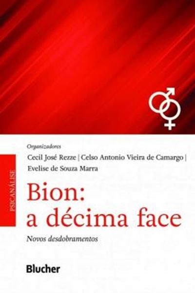 Picture of BION - A DECIMA FACE