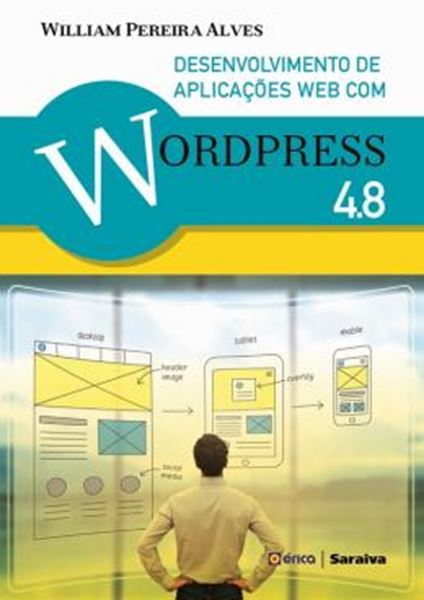 Picture of DESENVOLVIMENTO DE APLICACOES WEB COM WORDPRESS 4.8