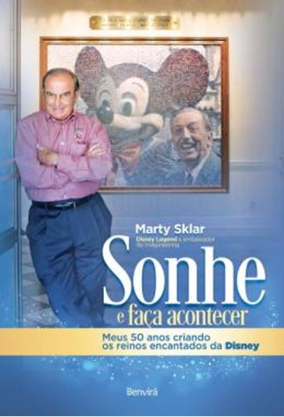 Picture of SONHE E FACA ACONTECER