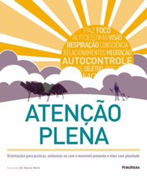 Imagem de ATENCAO PLENA