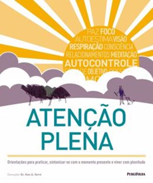 Picture of ATENCAO PLENA
