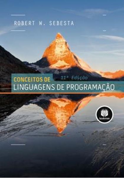 Picture of CONCEITOS DE LINGUAGENS DE PROGRAMACAO