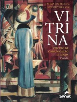 Imagem de VITRINA - VEICULO DE COMUNICACAO E VENDA - 2ª ED