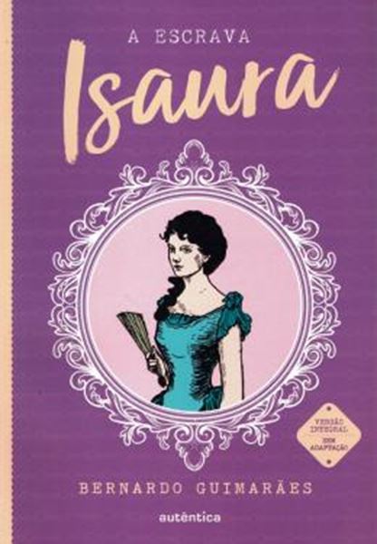 Picture of A ESCRAVA ISAURA