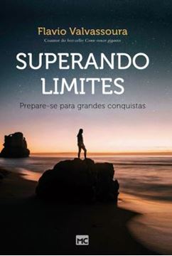 Imagem de SUPERANDO LIMITES - PREPARE-SE PARA GRANDES CONQUISTAS