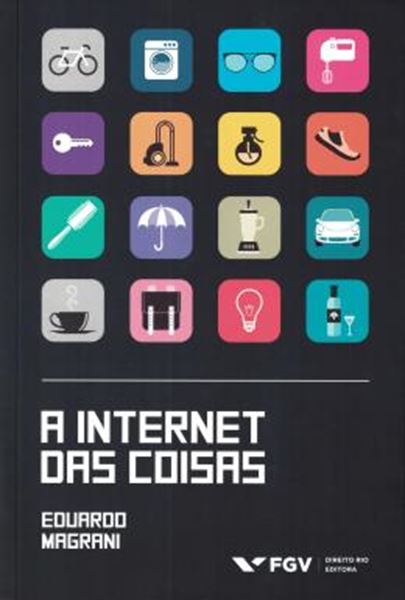 Picture of INTERNET DAS COISAS, A