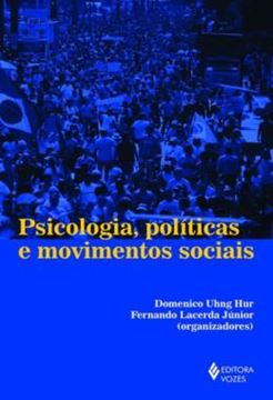 Imagem de PSICOLOGIA, POLITICAS E MOVIMENTOS SOCIAIS