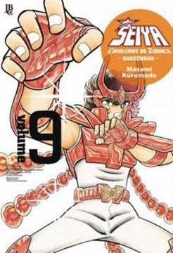 Imagem de CAVALEIROS DO ZODIACO - SAINT SEIYA - KANZENBAN - VOL. 09