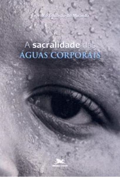 Picture of A SACRALIDADE DAS AGUAS CORPORAIS
