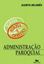 Imagem de ADMINISTRACAO PAROQUIAL