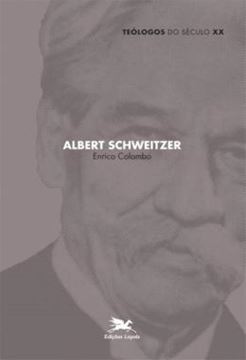 Imagem de ALBERT SCHWEITZER