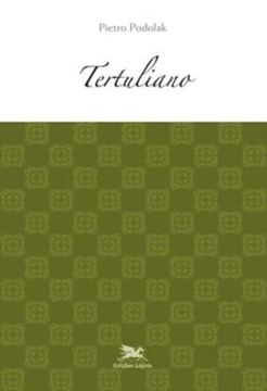 Imagem de TERTULIANO