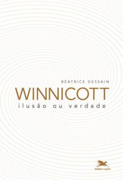 Picture of WINNICOTT - ILUSAO OU VERDADE
