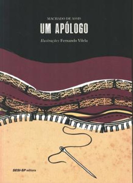 Picture of UM APOLOGO