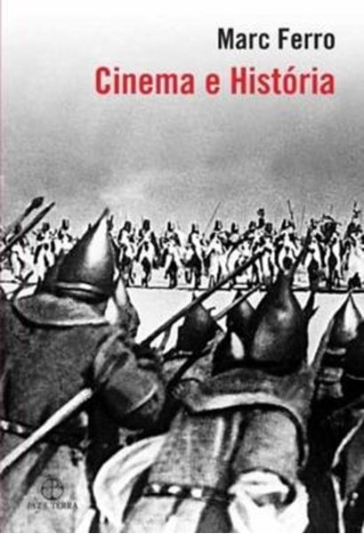 Picture of CINEMA E HISTORIA