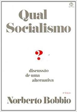 Imagem de QUAL SOCIALISMO?