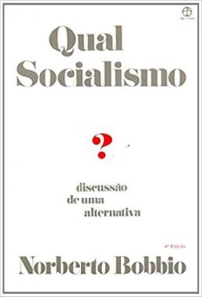 Picture of QUAL SOCIALISMO?