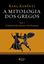 Imagem de A MITOLOGIA DOS GREGOS - VOL. 1 - A HISTORIA DOS DEUSES E DOS HOMENS