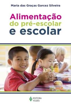 Imagem de ALIMENTACAO DO PRE-ESCOLAR E ESCOLAR - SUGESTOES PARA A MERENDA ESCOLAR - DICAS PARA O PREPARO DA LANCHEIRA - PREVENCAO DA OBESIDADE