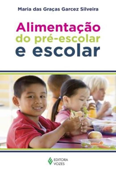 Picture of ALIMENTACAO DO PRE-ESCOLAR E ESCOLAR - SUGESTOES PARA A MERENDA ESCOLAR - DICAS PARA O PREPARO DA LANCHEIRA - PREVENCAO DA OBESIDADE