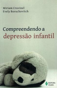 Imagem de COMPREENDENDO A DEPRESSAO INFANTIL