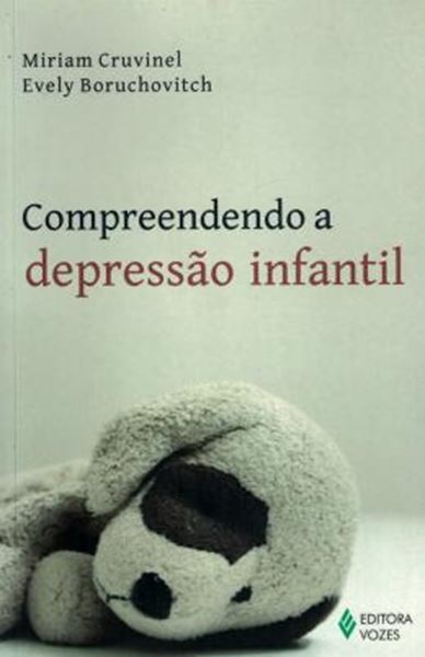 Picture of COMPREENDENDO A DEPRESSAO INFANTIL